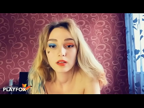 ❤️ Kouzelné brýle pro virtuální realitu mi poskytly sex s Harley Quinn ❤ Šukání u nás cs.fulldesisex.ru ❌❤
