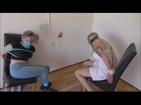 ❤️ Závislá / svázaná a s roubíkem / dáma v nesnázích ❤ Šukání u nás cs.fulldesisex.ru ❌❤