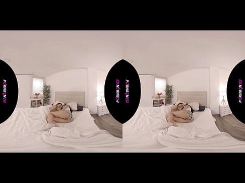❤️ PORNBCN VR Dvě mladé lesbičky se probudí nadržené ve virtuální realitě 4K 180 3D Geneva Bellucci Katrina Moreno ❤ Šukání u nás cs.fulldesisex.ru ❌❤