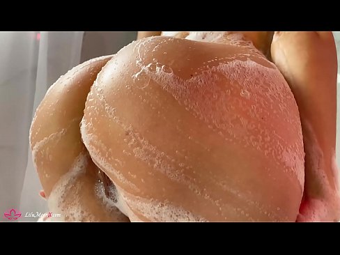 ❤️ Bruneta masturbuje kundu vibrátorem až k intenzivnímu orgasmu ve sprše ❤ Šukání u nás cs.fulldesisex.ru ❌❤