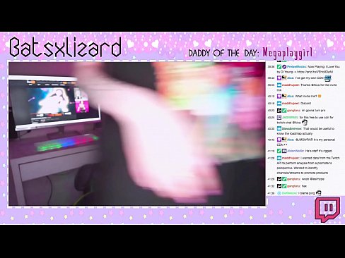 ❤️ HRÁČ ZAPOMNĚL VYPNOUT STREAM A VYSTŘÍKAL SE V PŘÍMÉM PŘENOSU ❤ Šukání u nás cs.fulldesisex.ru ❌❤