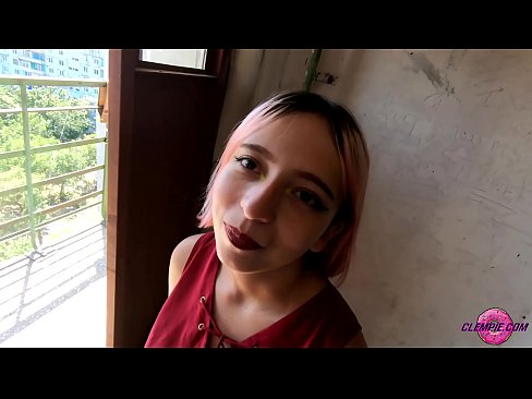 ❤️ Studentka smyslně kouří cizince ve vnitrozemí - sperma na tváři ❤ Šukání u nás cs.fulldesisex.ru ❌❤